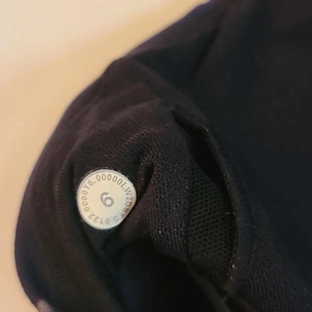 lululemon athletica all items